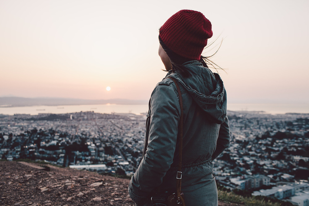  A better world   Starts with a choice    Contact Us  